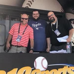 Meet your Posher, Lance